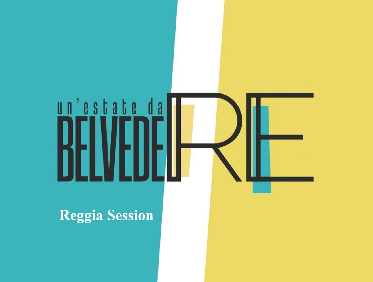 Concerti Reggia Session 2024