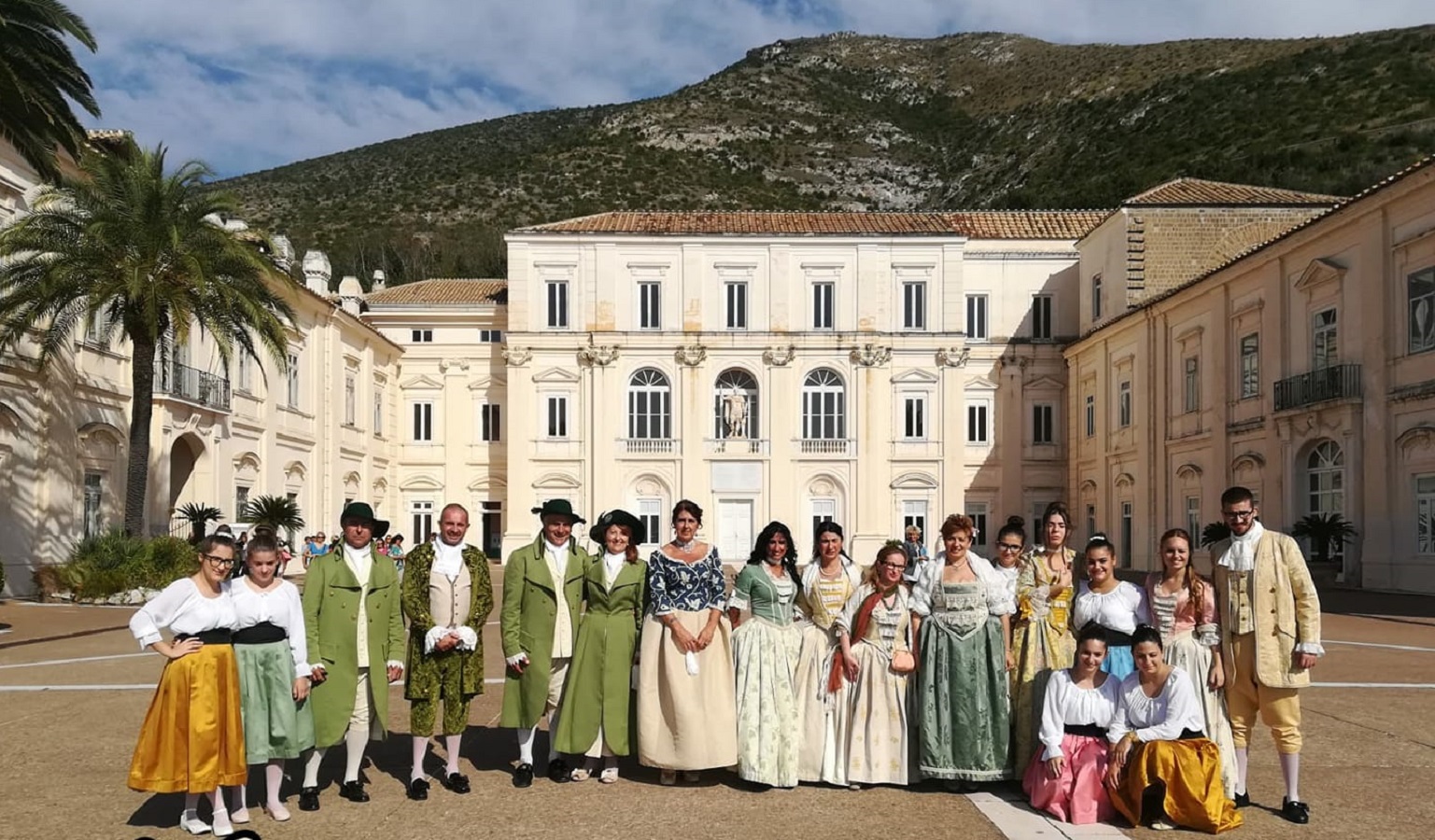 Corteo Storico della Real Colonia di San Leucio 2023.jpg