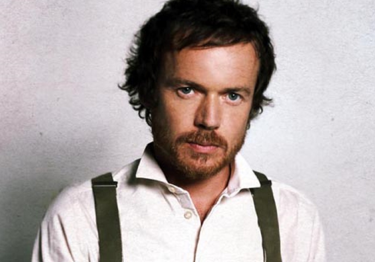 Damien Rice in concerto 2023
