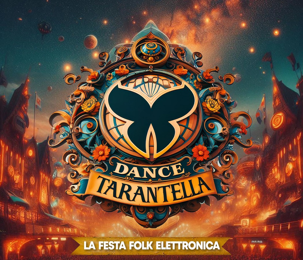 Dance Tarantella 2025 - Mignano Monte Lungo