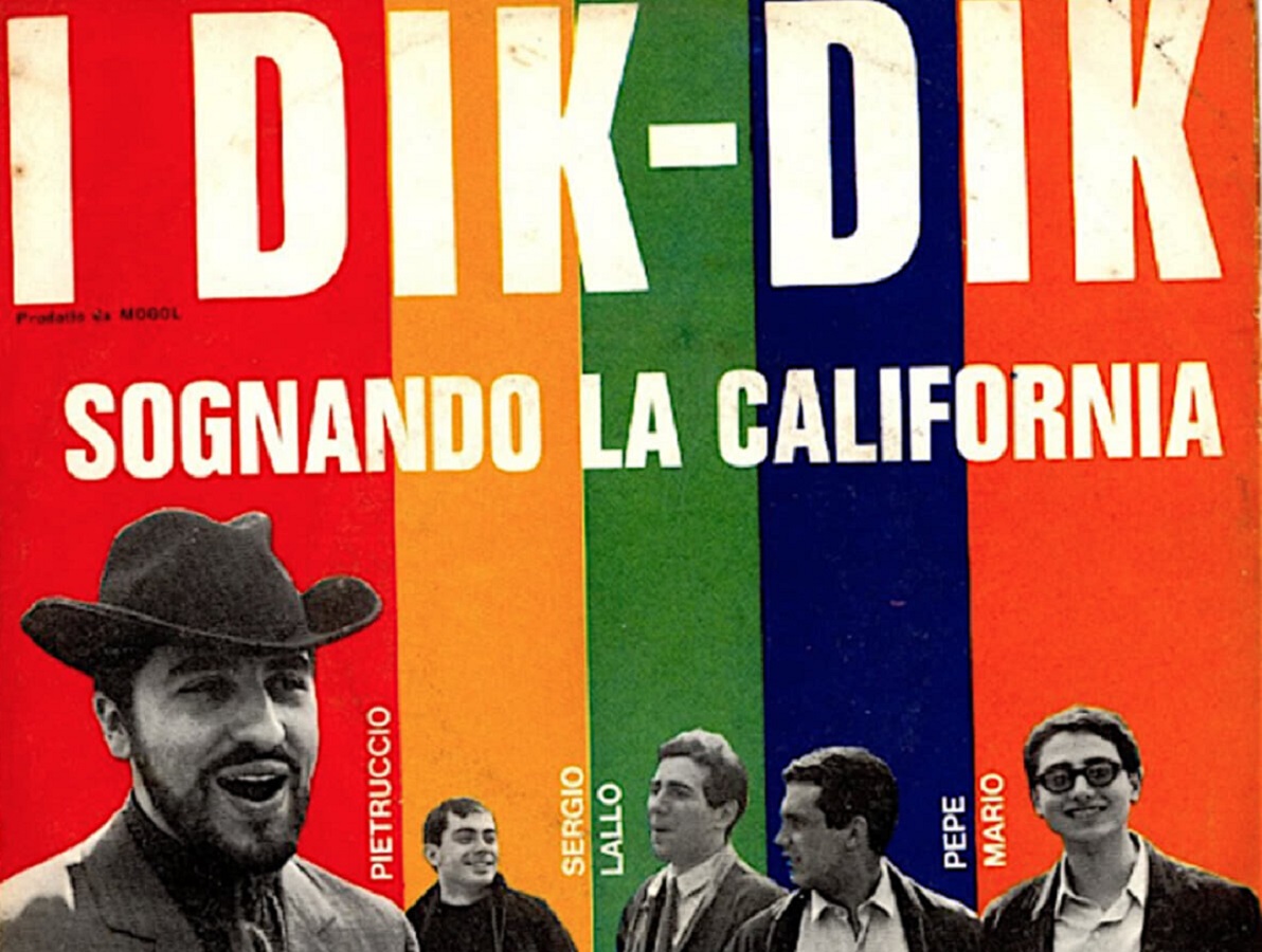 Dik Dik in concerto 2024