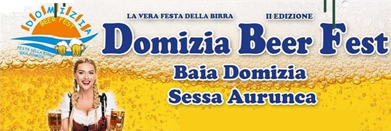 Domizia Beer Fest 2019 Baia Domizia.jpg