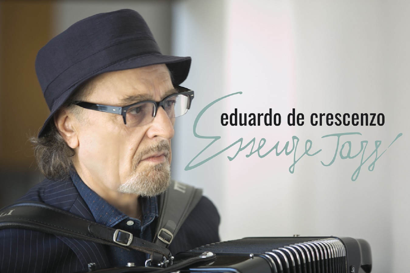 Eduardo De Crescenzo in concerto 2024 Belvedere