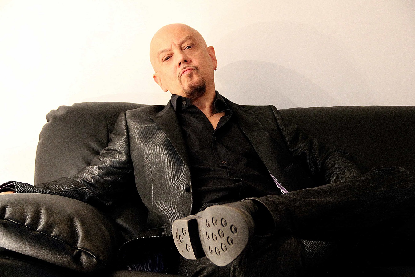 Enrico Ruggeri in concerto 2023