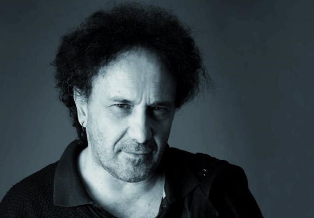 Enzo Avitabile in concerto 2024