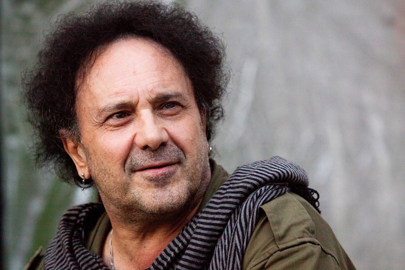 Enzo Avitabile in concerto