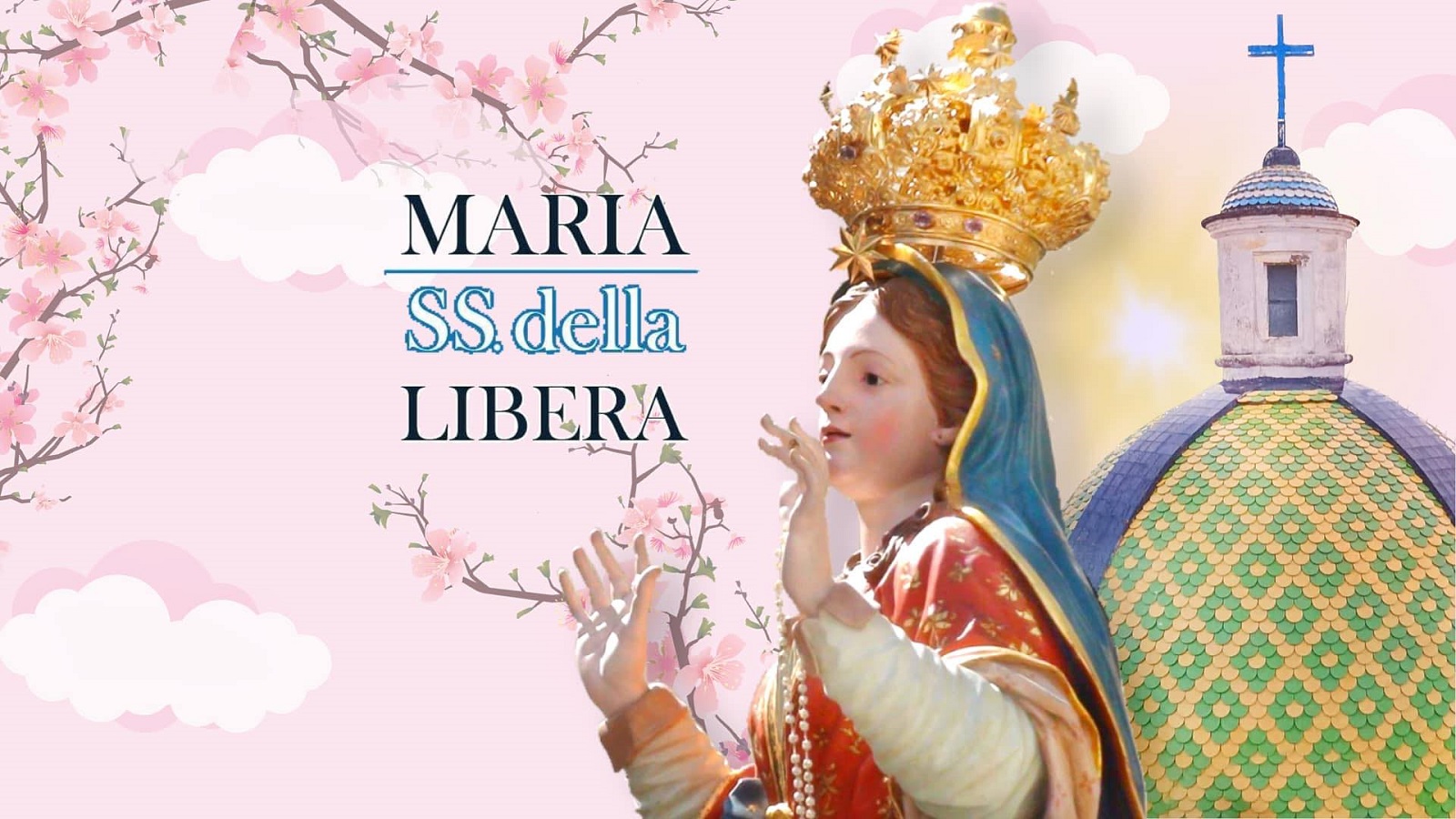 Festa Maria SS Della Libera 2024 Carano di Sessa Aurunca.jpg