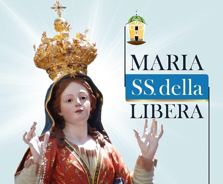 Festa Maria SS della Libera 2022 a Carano di Sessa Aurunca.jpg