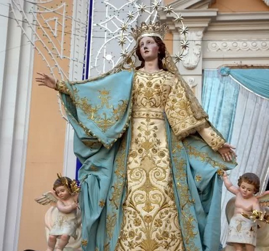 Festa SS Vergine Maria Assunta in Cielo 2017 a Santa Maria Capua Vetere.jpg