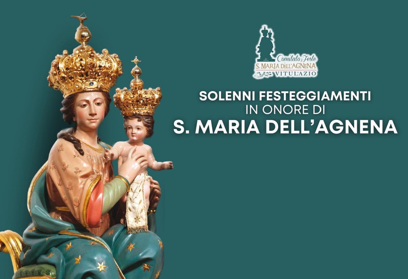 Festa Santa Maria dell Agnena 2024 Vitulazio.jpg