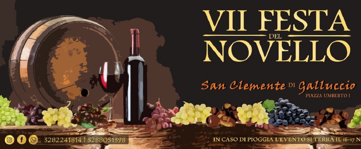 Festa del Novello 2019 San Clemente di Galluccio.jpg