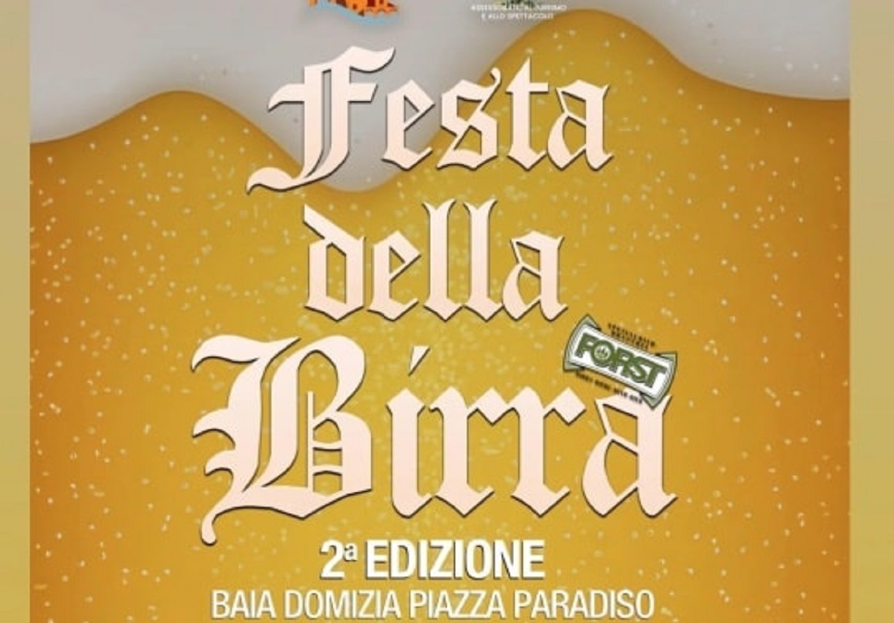 Festa della Birra 2025