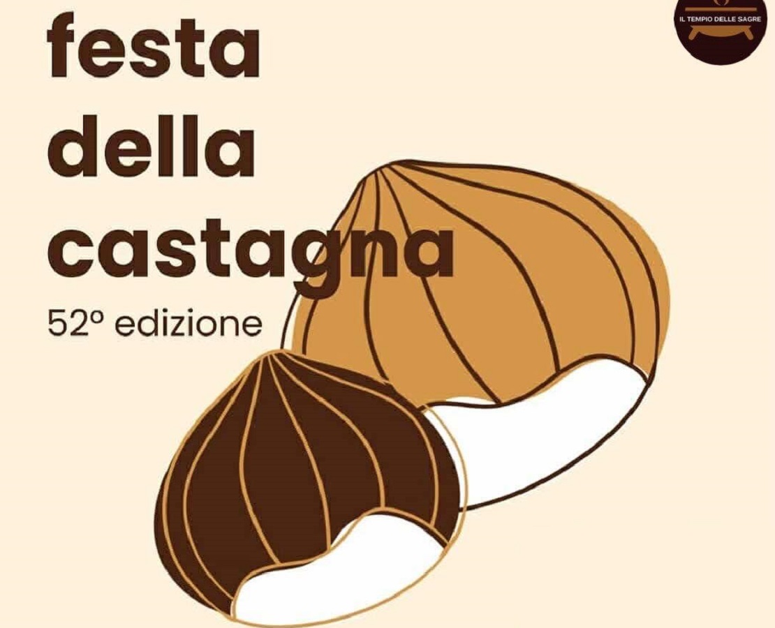 Festa della Castagna 2025