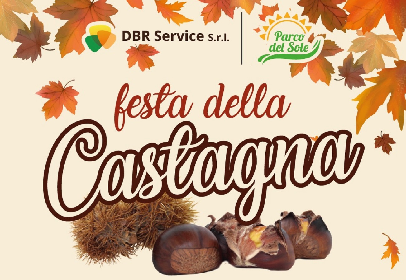 Festa della Castagna 2025