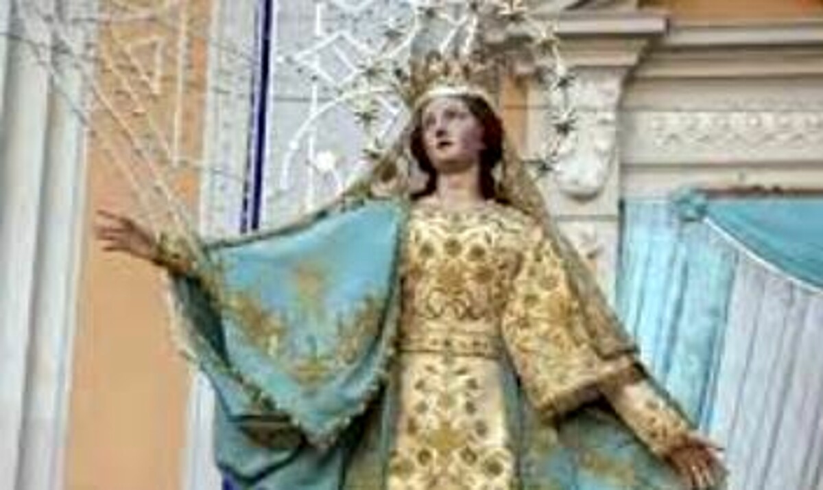 Festa Maria SS. Assunta in Cielo 2025