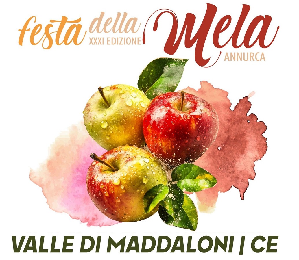 Festa della Mela Annurca 2025