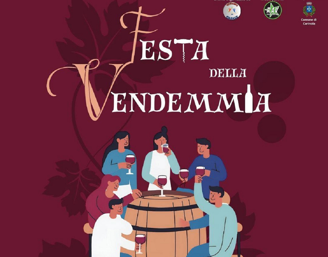 Festa della Vendemmia 2025
