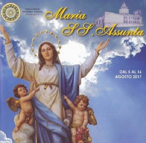 Festa di Maria SS Assunta 2017 Mondragone.jpg