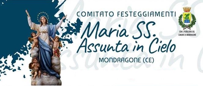 Festa di Maria SS Assunta 2018 Mondragone.jpg