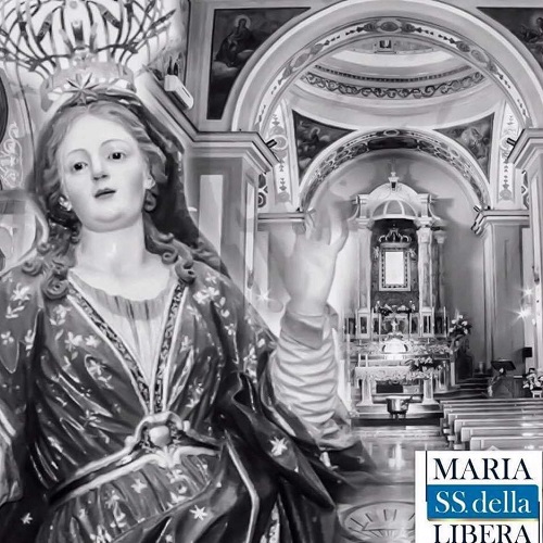 Festa di Maria SS della Libera 2018 Carano di Sessa Aurunca.jpg