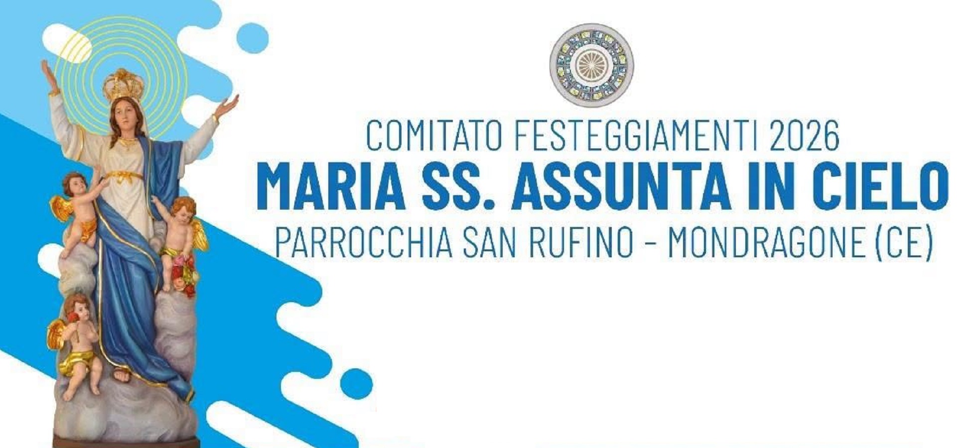 Festa Maria SS. Assunta in Cielo 2026