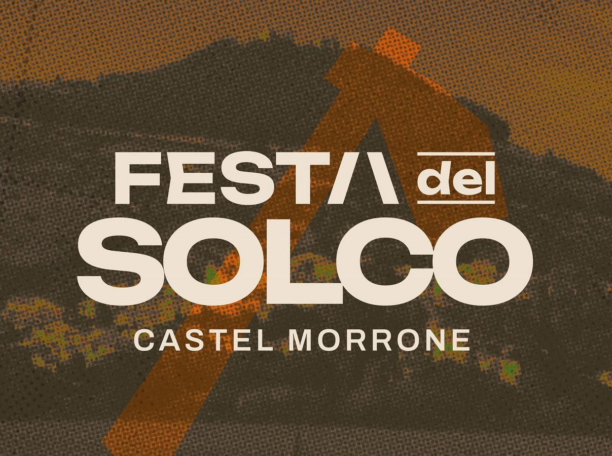 Festa del Solco 2026 a Castel Morrone