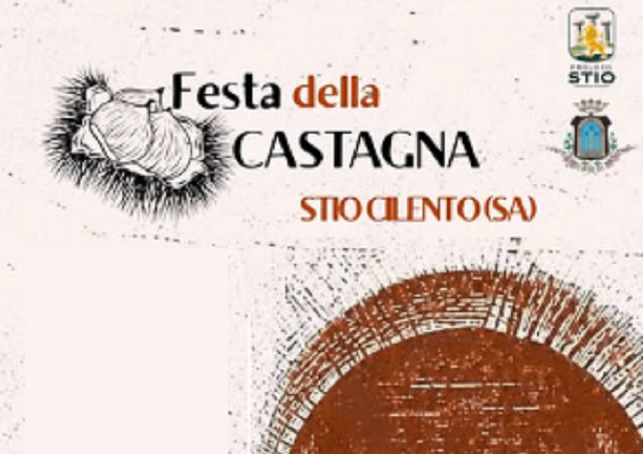 Festa della Castagna 2026