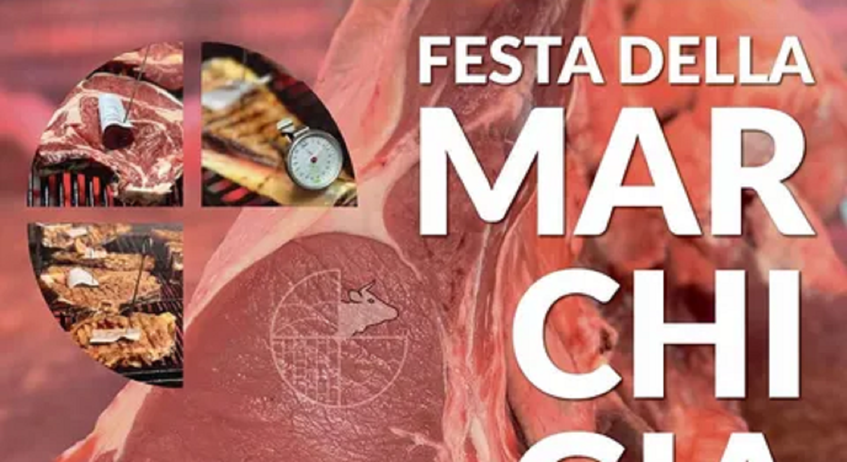 Festa della Marchigiana 2026