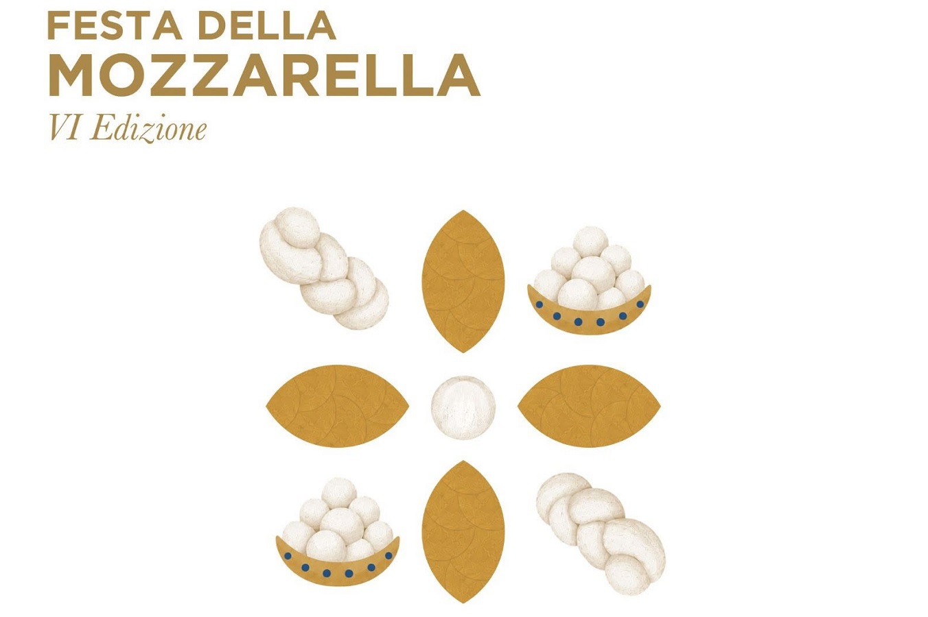 Festa della mozzarella 2026
