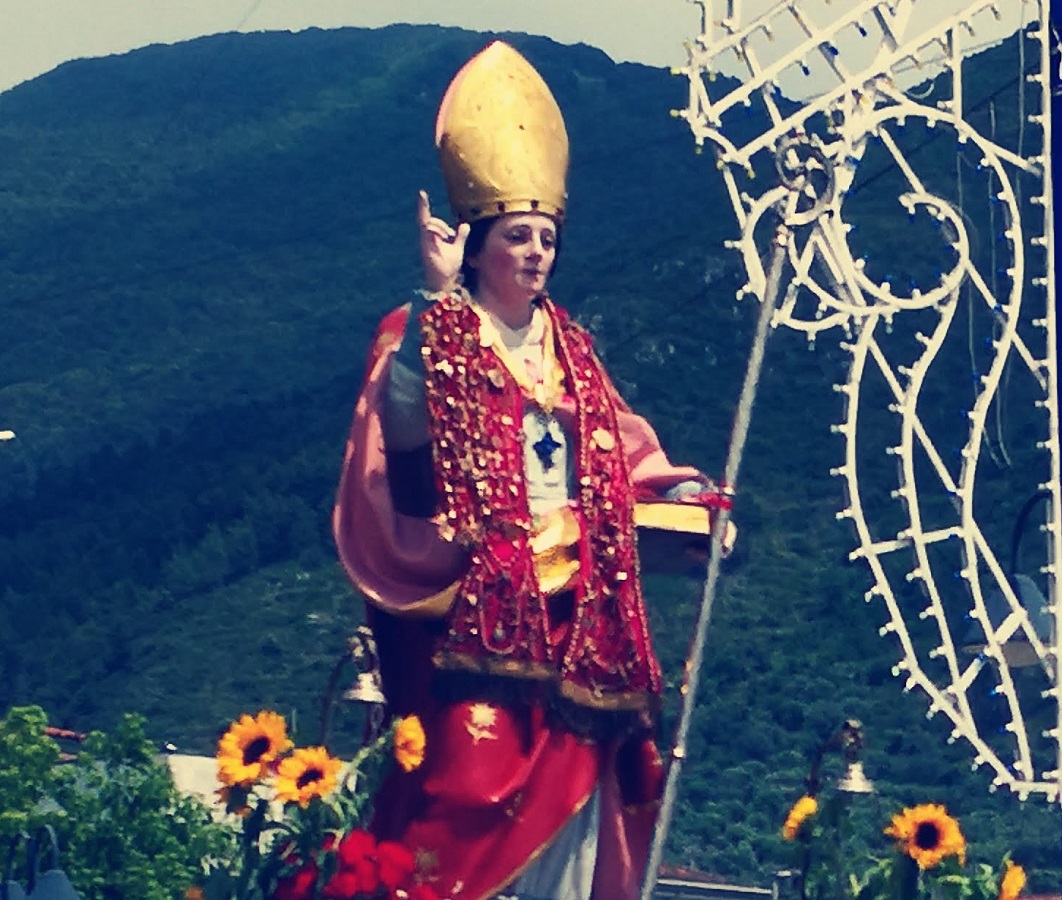 Festa di Sant'Erasmo 2026