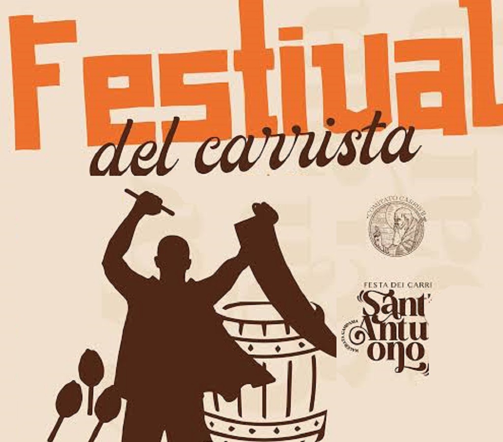 Festival del Carrista 2026
