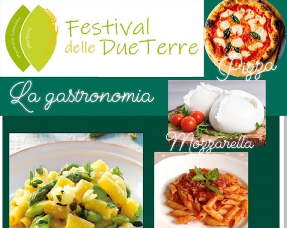 Festival delle Due Terre 2026