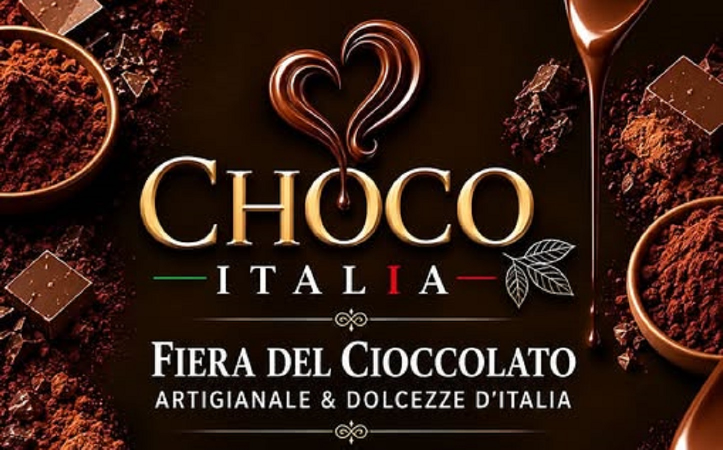 Fiera del cioccolato 2026