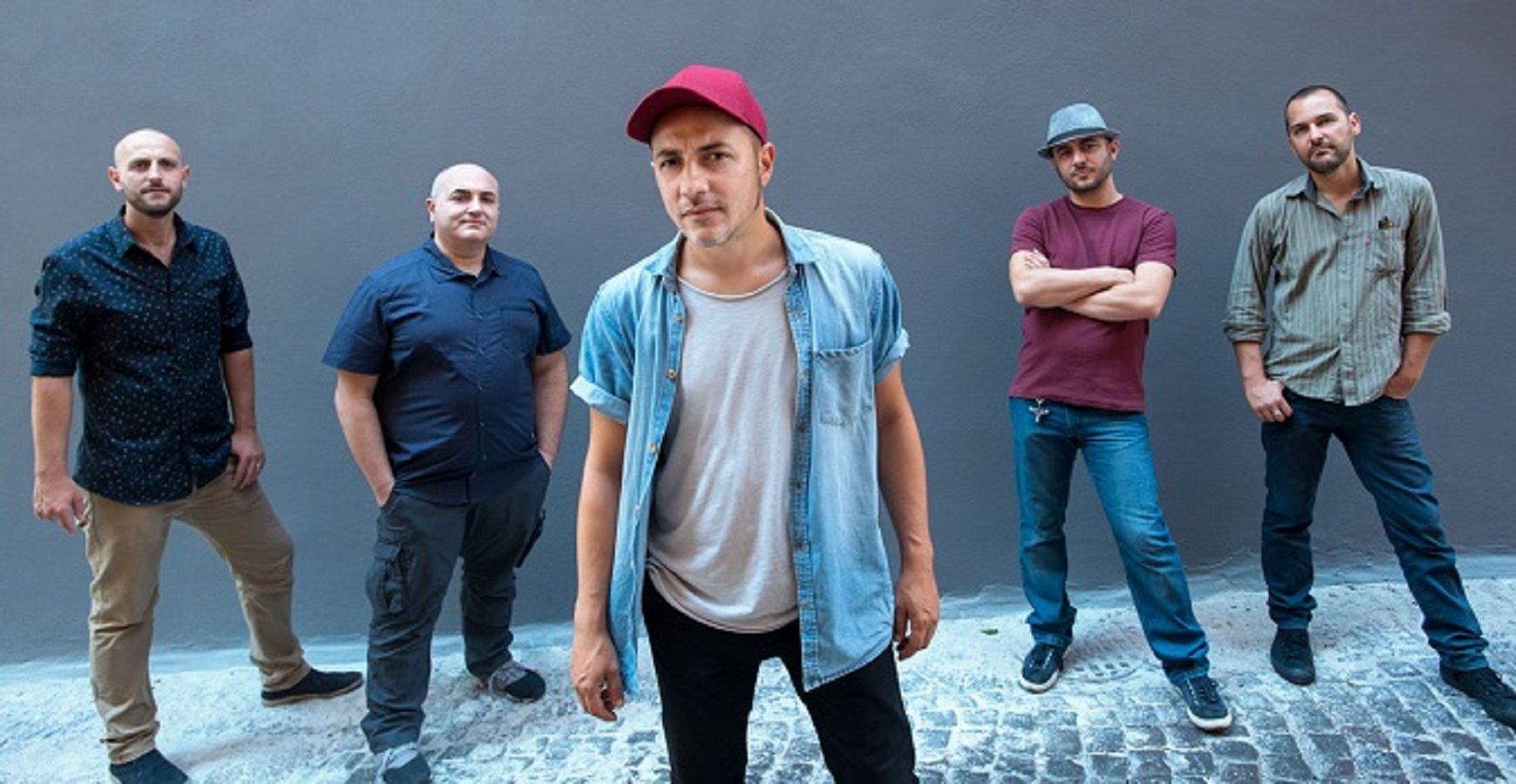 Foja in concerto Letino Summer Festival 2023