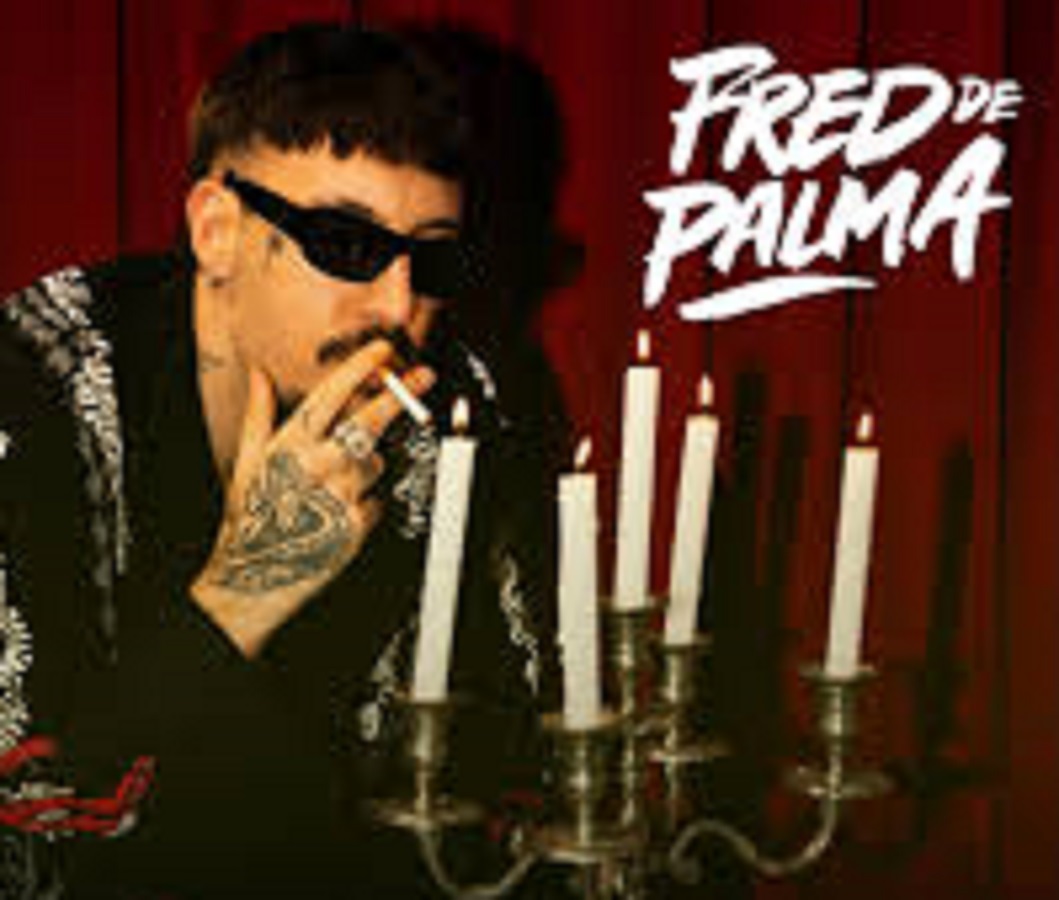 Fred De Palma in concerto 2026 a Tocco Caudio