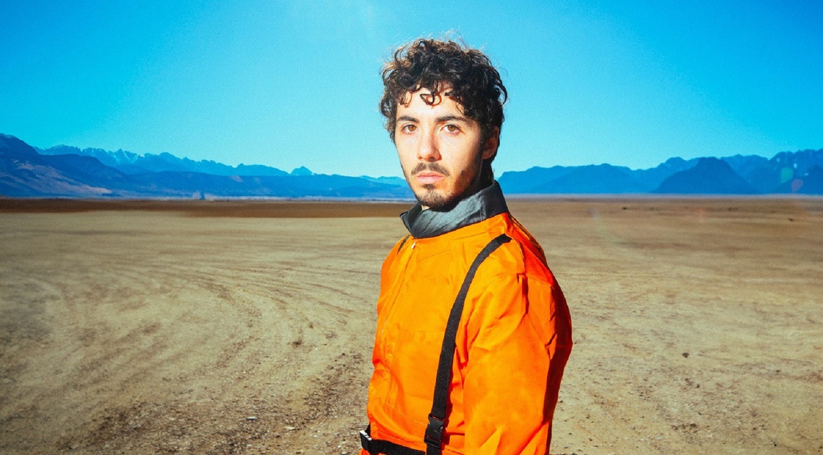 Fulminacci in concerto 2024 Belvedere