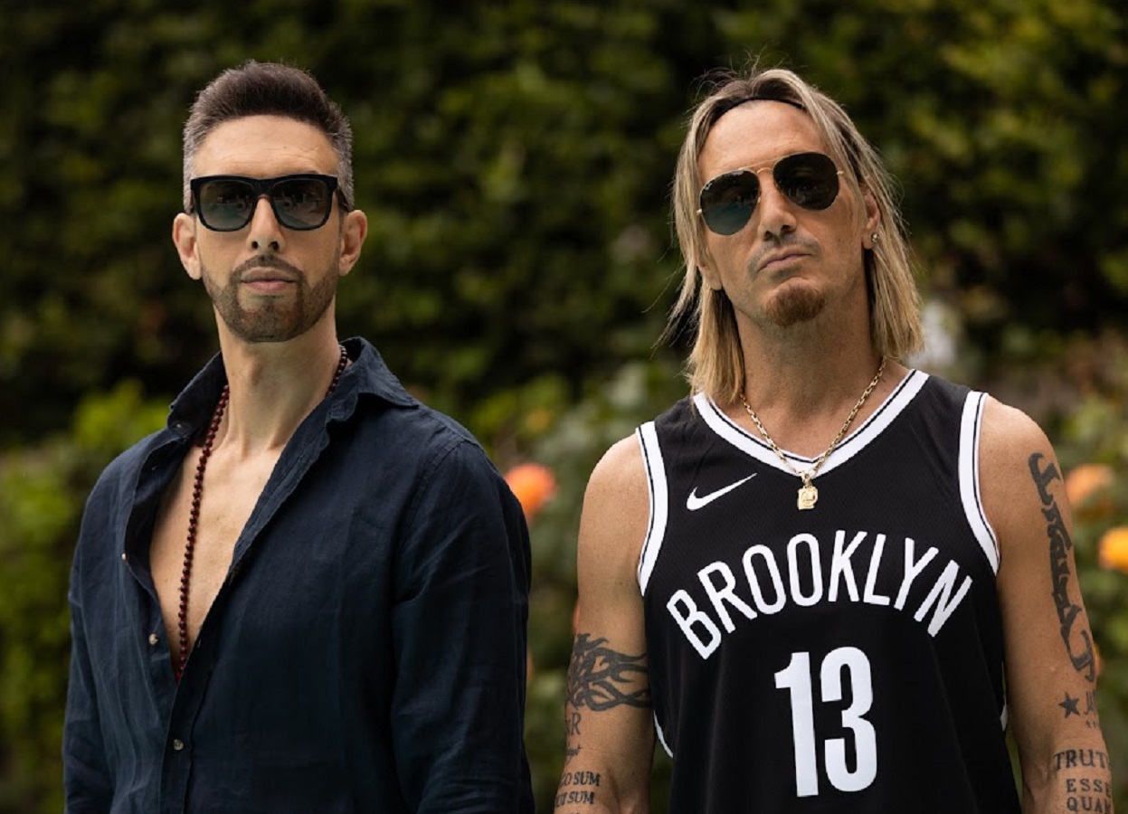 Gemelli DiVersi in concerto 2026