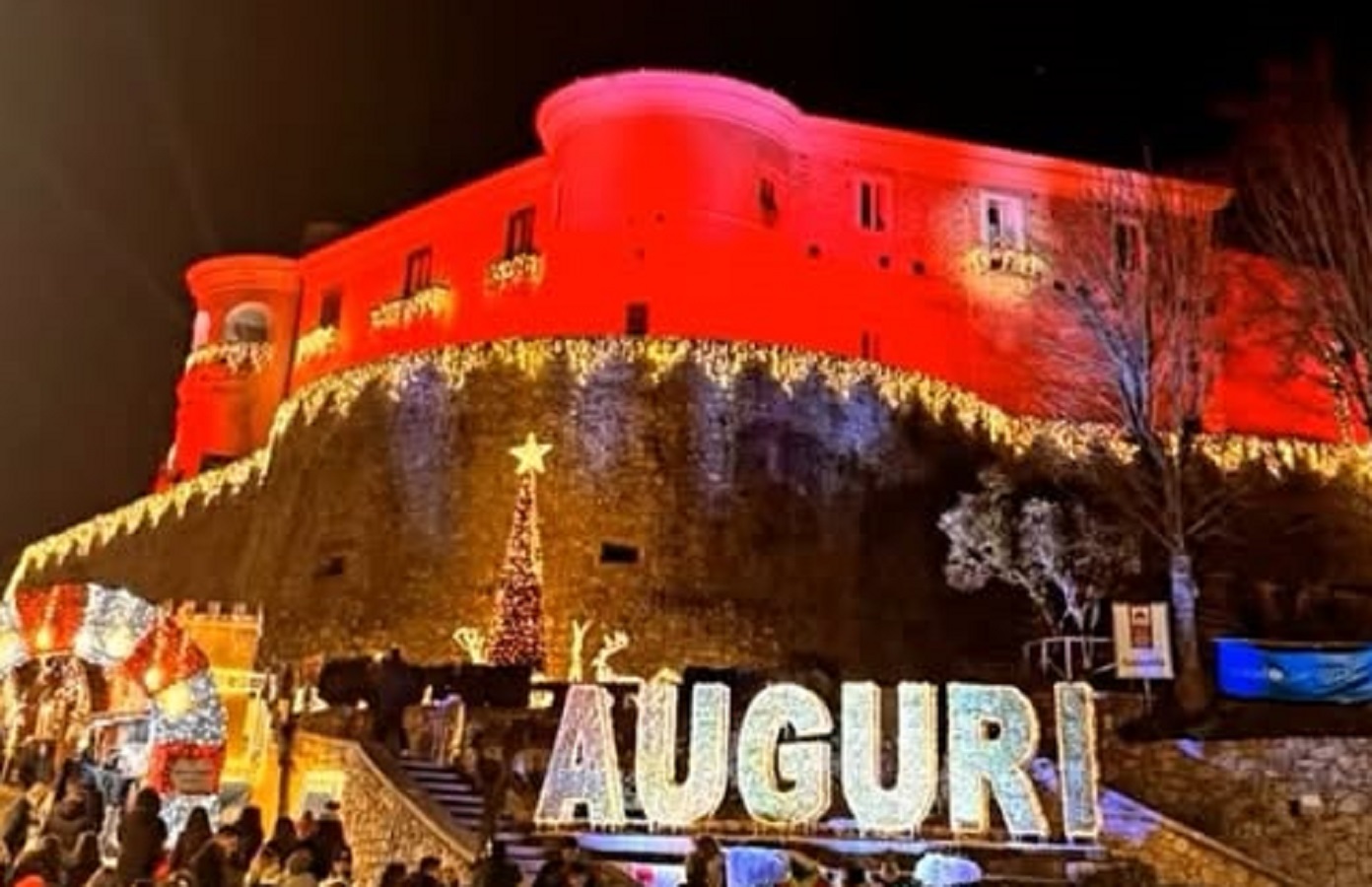 Gesualdo The Magic of Christmas 2026