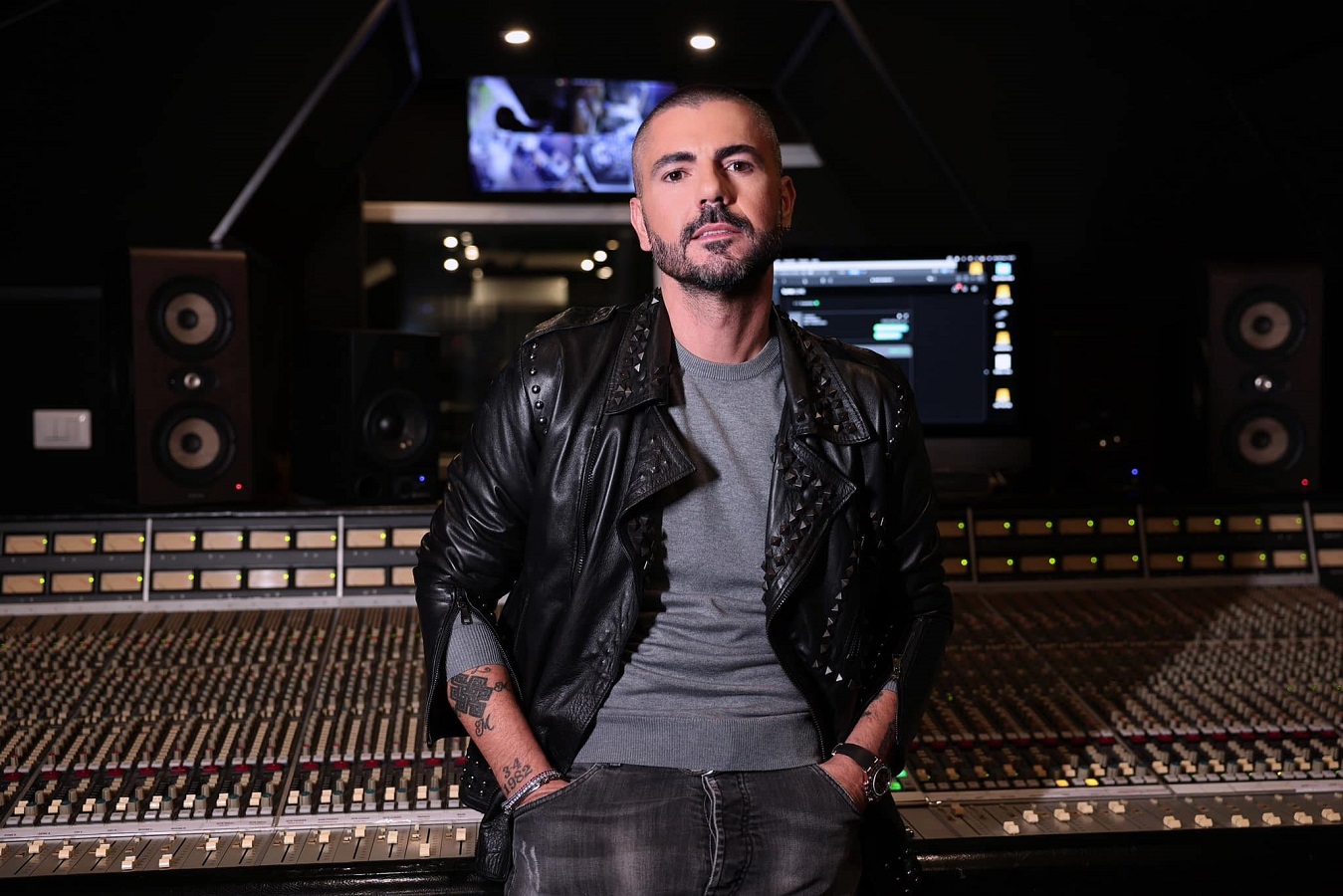 Gianni Fiorellino in concerto 2024
