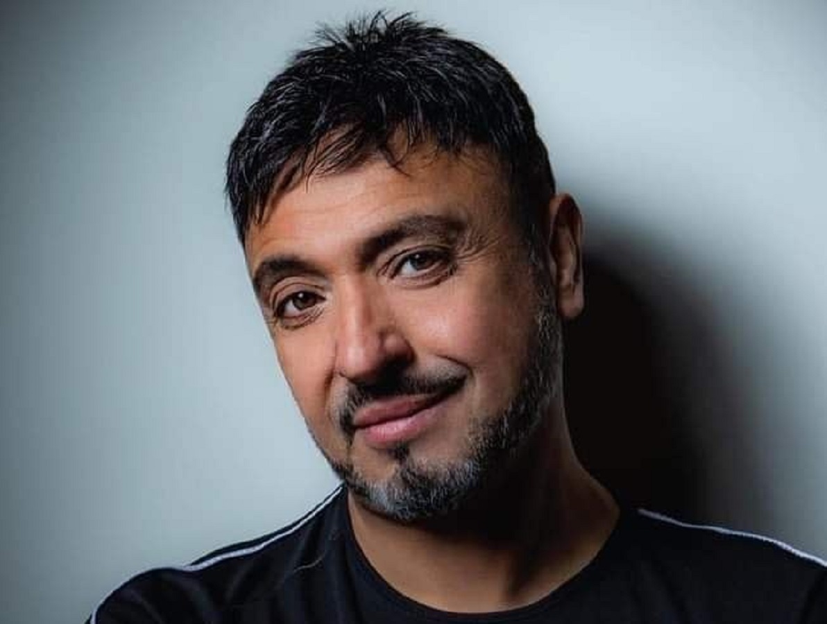 Gigi Finizio in concerto 2023
