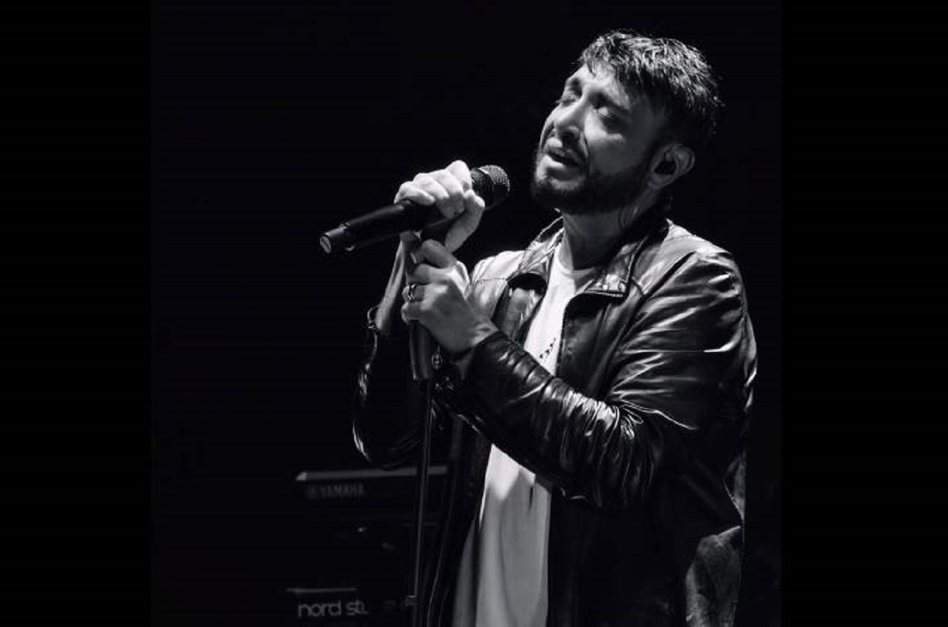 Gigi Finizio in concerto 2026 MaxiMall