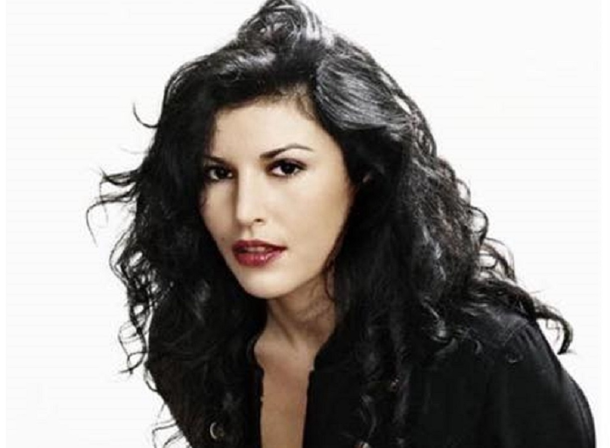 Giusy Ferreri in concerto 2023