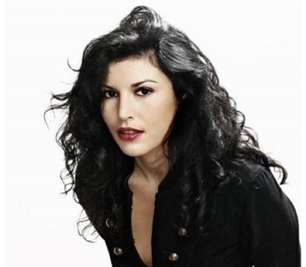 Giusy Ferreri in concerto