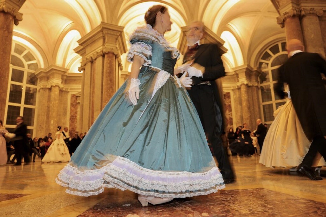 Gran Ballo di Carnevale 2025 alla Reggia di Caserta.jpeg