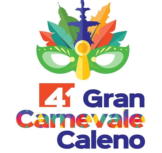 Gran Carnevale Caleno 2018 Sparanise.jpg