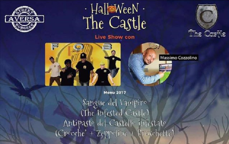 Halloween The Castle Sant Arpino.jpg