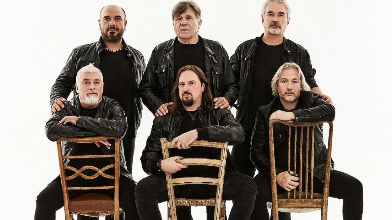 I Nomadi in concerto 2026