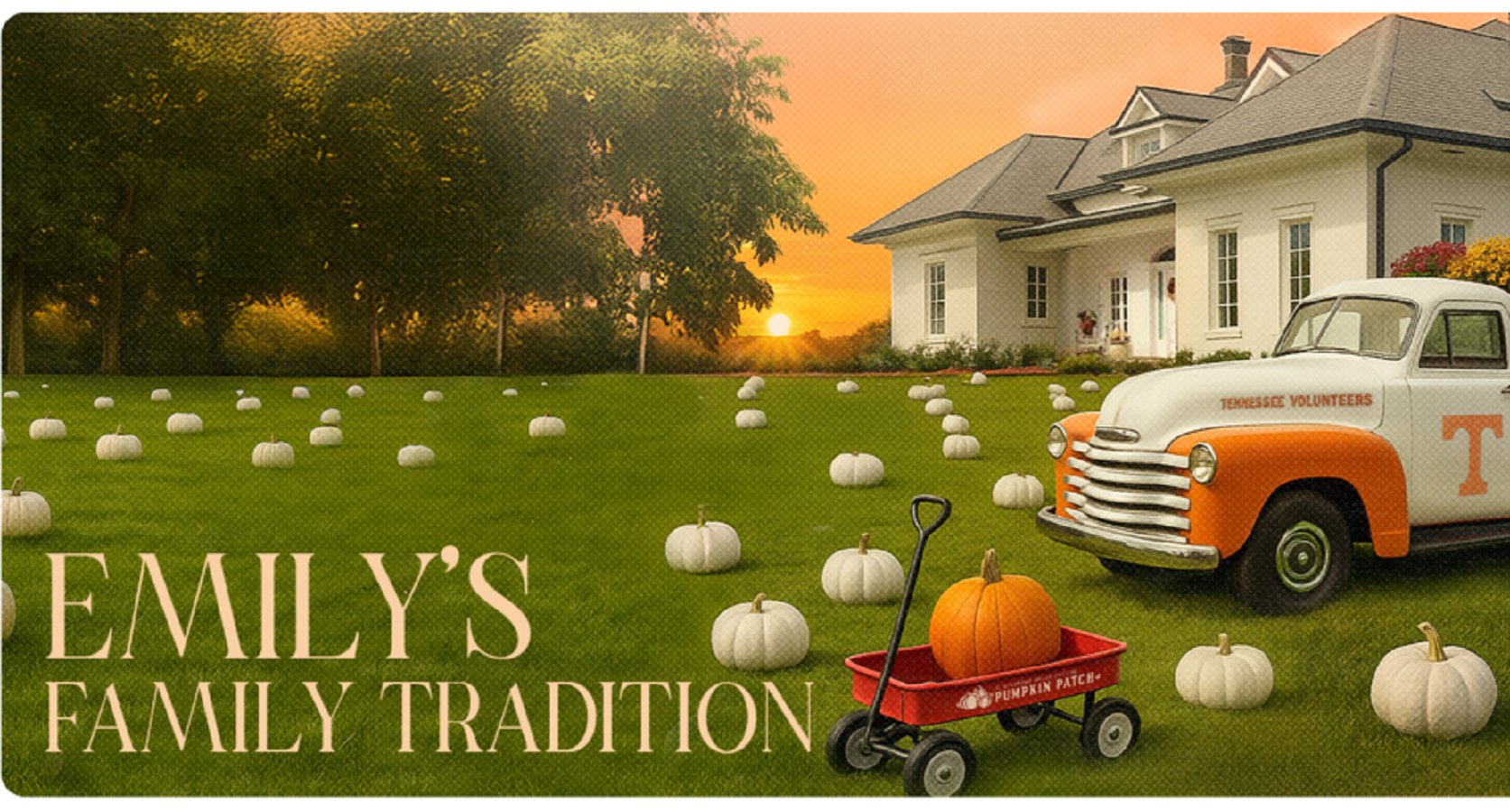 Il Giardino delle Zucche Pumpkin Patch 2025