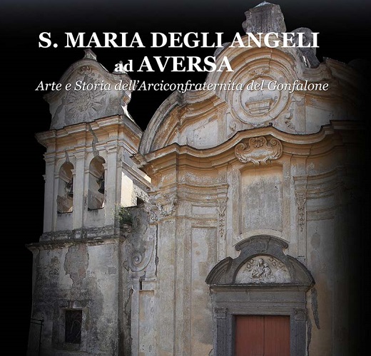 Inaugurazione Mostra S Maria degli Angeli 2018 Aversa.jpg