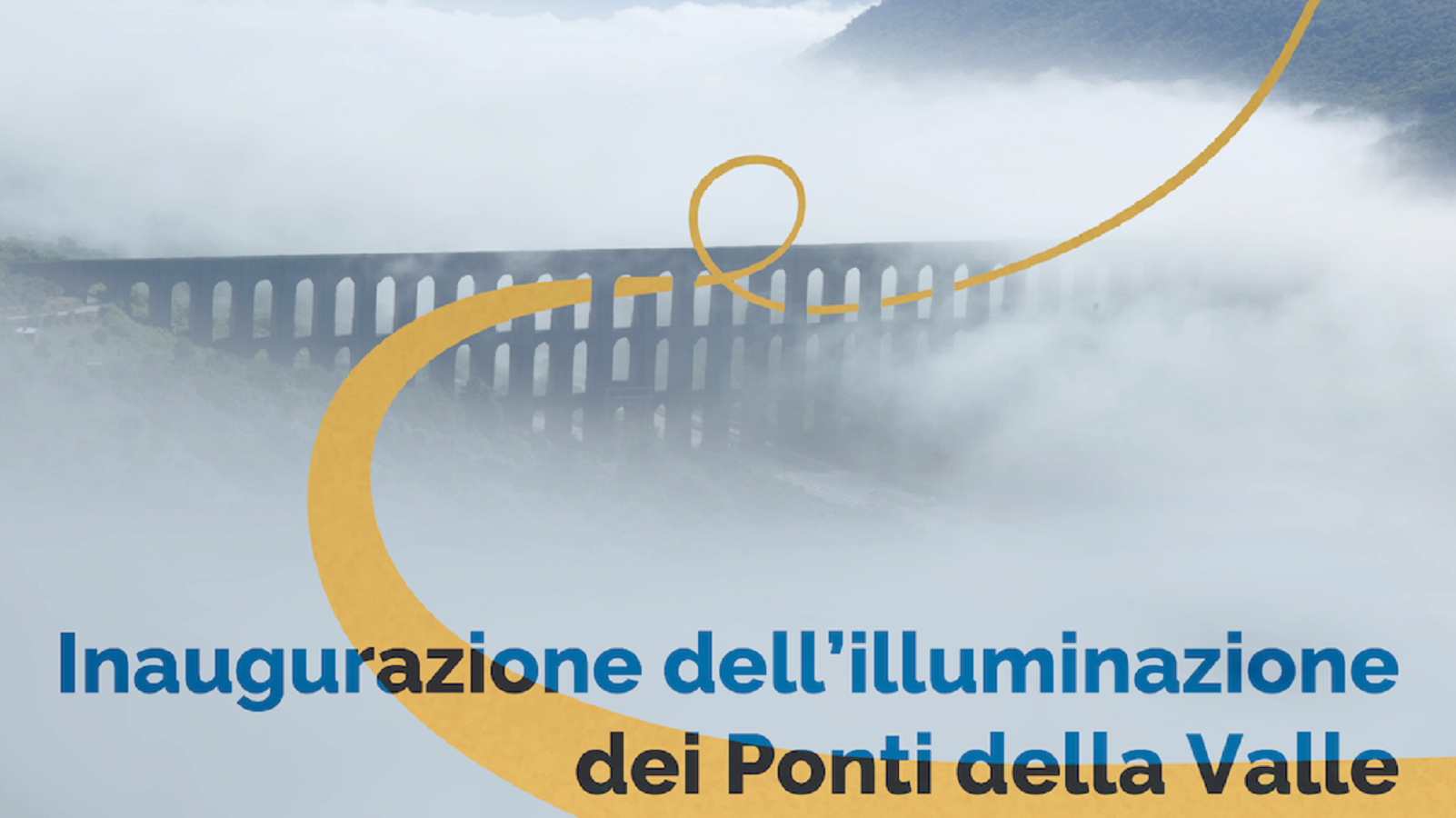 Inaugurazione dell illuminazione dei Ponti della Valle 2024 Valle di Maddaloni.png